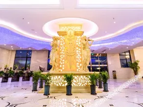 Dong Que Chun Lan Grand Hotel - Image 5
