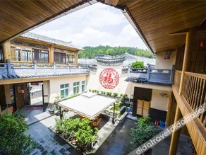 Tengchong Soul Recovery Fuxilou Inn (Yalya Lake Branch) - Image 3