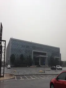 Lakeside Hotel Suzhou - Image 5