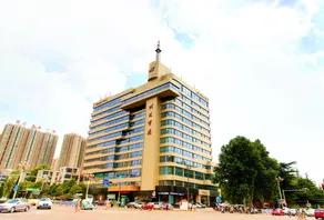 Mingzhu Hotel - Image 1