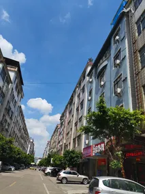 Guangzhou Longquan Business Apartment (Huadu Shiling Branch) - Image 2