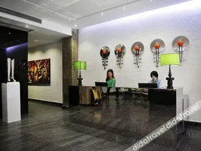 Quanzi Art Inn - Image 3