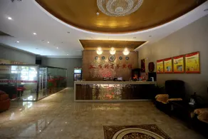 Shankee Hotel (Nanchang Chengbihu Park) - Image 3
