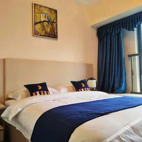 Yisideng Holiday Villa (Enping Hengda Quandu) - Image 4