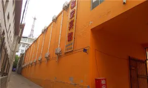Yulin Jiechuang Xin Hotel - Image 5