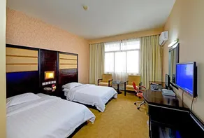 Dafa Hotel - Image 3
