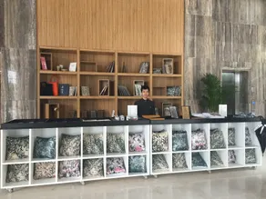 Shuimo Chang'an Art Hotel - Image 5