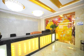 FuHaoHotel(Affiliated Hospital Kunming Medical University） - Image 2