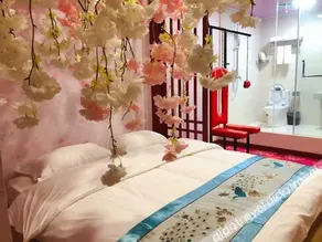 Chaibo Lake Theme Hotel - Image 4