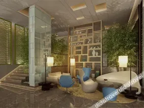 Maison New Century Hotel Wanda Plaza Incity Yuyao Ningbo - Image 2