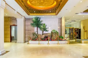 Sanming Holiland Landscape Hotel (Sanyuan District Qilin Mountain) - Image 2