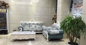 Tiancheng Hotel - Image 2