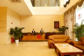 Hongrizi Hotel - Image 3