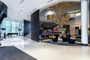 Reval Park Hotel & Casino - Image 2