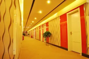 Shangkeyou Featured Hotel (Gucheng Kangning Road) - Image 3