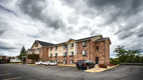 Best Western Eden Prairie Inn - Image 2