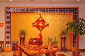 Yusen Boutique Hotel (Jinan Daming Lake Quancheng Square) - Image 2