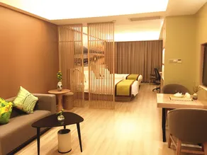 Atour Hotel Of Hangzhou Huanglong - Image 5