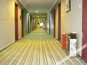 Pengfeng Jinchao Hotel (Shenzhen Bao'an International Airport) - Image 5