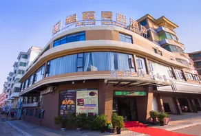 Weijia Boutique Hotel - Image 4