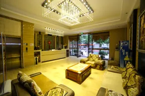 Moli Huakai Chain Hotel Jingzhou Daqing Road - Image 5