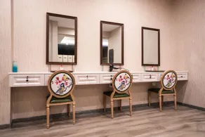 Liren Hot Spring Hotel (Wanda Plaza Branch) - Image 2