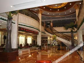 New Century International Hotel - Image 4