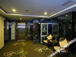 Qingmu Hotel Changzhou Founder Building - Image 4