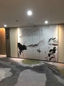 HTYS Boutique Hotel - Image 4