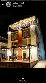 Askar Port Hotel - Image 5