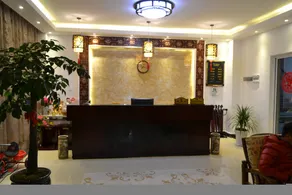 Xining Express Hotel - Image 4