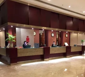 Hailian International Hotel - Image 4
