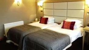 Oxford Belfry Hotel & Spa - Image 5