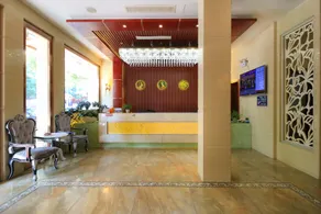 Junyi Zhijia Hotel - Image 4