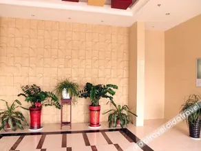 Fudimen Hotel (Zhenjiang High-speed Railway Station) - Image 4
