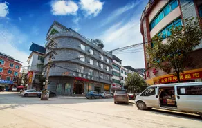 Fuquan Fiat Hotel - Image 2