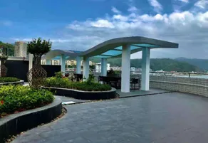 Nanpuwan Resort Hotel (Nansha Blue Sapphire Beach Double-Occupancy Pier Store) - Image 3