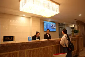 Longde Longcheng Hotel - Image 4