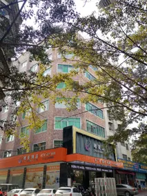 24H Wemay Hotel (Huizhou Huicheng Ganghui) - Image 3