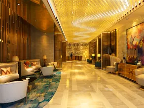 Wilton Hotel (Kunming Railway Station Yunfang Branch) - Image 5