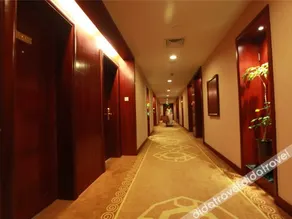 Zhongtian Huanghai Hotel - Image 3