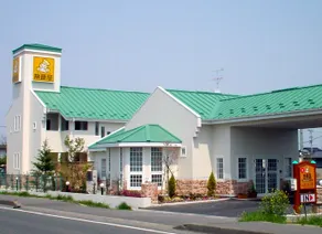 Family Lodge Hatagoya Sendaiwatari - Image 5