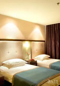 Huzhou International Hotel - Image 2