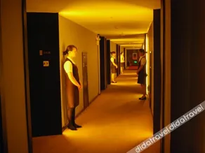 Qingyuan Hotel - Image 4