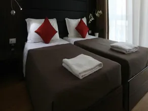 Klick Hotel - Image 3