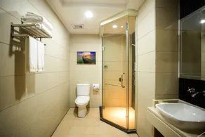 Bo Xi Boutique Hotel (Xiagang Branch, Chang'an Town, Dongguan) - Image 2
