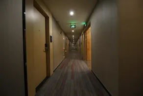 Thank Inn Hotel Zhejiang Wenzhou Wuma Pedestrian Street - Image 3