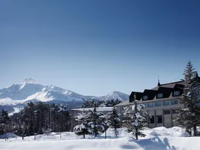 Urabandai Lake Resort - Image 3