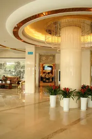 Western Airport Aviation Hotel (Yinchuan Nanmen Square Airport Shuttle Bus Hotel)) - Image 4