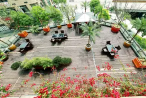 Chongqing Shengkai Hotel (Wansheng Riverside Stadium) - Image 5